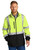 CornerStone CSJ503 ANSI 107 Class 3 Soft Shell Jacket