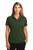 CornerStone CS419 Women's Select Lightweight Snag-Proof Polo