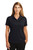 CornerStone CS419 Women's Select Lightweight Snag-Proof Polo