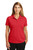 CornerStone CS419 Women's Select Lightweight Snag-Proof Polo