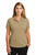 CornerStone CS419 Women's Select Lightweight Snag-Proof Polo
