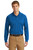 CornerStone CS410LS Select Long Sleeve Snag-Proof Tactical Polo