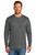 CornerStone CS440LSP Workwear Pro Long Sleeve Pocket Tee