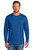 CornerStone CS440LSP Workwear Pro Long Sleeve Pocket Tee