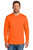 CornerStone CS440LSP Workwear Pro Long Sleeve Pocket Tee