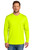 CornerStone CS440LSP Workwear Pro Long Sleeve Pocket Tee