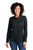 Eddie Bauer EB2370 Women's Smooth Mid Layer Fleece 1/2-Zip