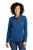 Eddie Bauer EB2370 Women's Smooth Mid Layer Fleece 1/2-Zip