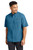 Eddie Bauer EB602 Short Sleeve Performance Fishing Shirt
