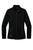 Eddie Bauer EB243 Women's Dash Full-Zip Fleece Jacket