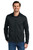 Eddie Bauer EB2460 Smooth Mid Layer Fleece Full-Zip