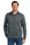 Eddie Bauer EB2460 Smooth Mid Layer Fleece Full-Zip