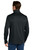 Eddie Bauer EB2460 Smooth Mid Layer Fleece Full-Zip