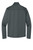 Eddie Bauer EB2460 Smooth Mid Layer Fleece Full-Zip