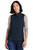 Eddie Bauer EB547 Women's Stretch Soft Shell Vest