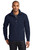 Eddie Bauer EB224 Full-Zip Microfleece Jacket