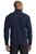 Eddie Bauer EB224 Full-Zip Microfleece Jacket