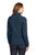 Eddie Bauer EB251 Women's Sweater Fleece Full-Zip