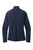 Eddie Bauer EB251 Women's Sweater Fleece Full-Zip