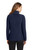 Eddie Bauer EB225 Women's Full-Zip Microfleece Jacket