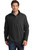 Eddie Bauer EB226 1/2-Zip Microfleece Jacket