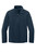 Eddie Bauer EB226 1/2-Zip Microfleece Jacket
