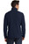 Eddie Bauer EB226 1/2-Zip Microfleece Jacket