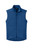 Eddie Bauer EB2560 Smooth Mid Layer Fleece Vest