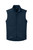Eddie Bauer EB2560 Smooth Mid Layer Fleece Vest