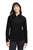 Eddie Bauer EB227 Women's 1/2-Zip Microfleece Jacket