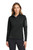 Eddie Bauer EB235 Women's 1/2-Zip Performance Fleece