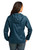 Eddie Bauer EB501 Women's Packable Wind Jacket