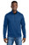 Eddie Bauer EB2360 Smooth Mid Layer Fleece 1/2-Zip