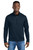 Eddie Bauer EB2360 Smooth Mid Layer Fleece 1/2-Zip
