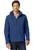 Eddie Bauer EB536 Hooded Soft Shell Parka