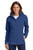 Eddie Bauer EB537 Women's Hooded Soft Shell Parka