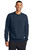 Nike NKFD9863 Club Fleece Sleeve Swoosh Crew
