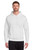 Nike NKDR1499 Club Fleece Sleeve Swoosh Pullover Hoodie