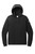 Nike NKFD9889 Women's Club Fleece Sleeve Swoosh Pullover Hoodie