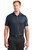 Nike 838964 Dri-FIT Embossed Tri-Blade Polo