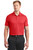 Nike 838964 Dri-FIT Embossed Tri-Blade Polo