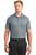 Nike 838964 Dri-FIT Embossed Tri-Blade Polo