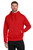 Nike NKDR1513 Club Fleece Sleeve Swoosh Full-Zip Hoodie