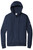 Nike NKDR1513 Club Fleece Sleeve Swoosh Full-Zip Hoodie