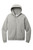 Nike NKFD9890 Women's Club Fleece Sleeve Swoosh Full-Zip Hoodie