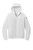 Nike NKFD9890 Women's Club Fleece Sleeve Swoosh Full-Zip Hoodie