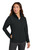 Nike NKHM7937 Women's Full-Zip Soft Shell Jacket
