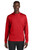 Nike NKHM8036 Essential 1/2-Zip Cover-Up