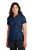 Nike NKDX6685 Women's Victory Solid Polo