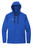 Nike CN9473 Therma-FIT Pullover Fleece Hoodie